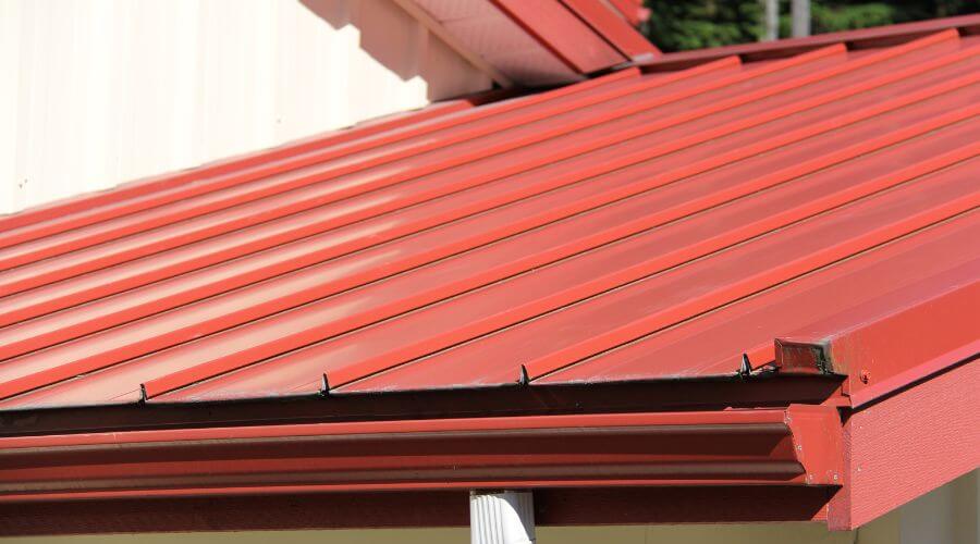 Industrial Roof Replacement in Chitina, AK